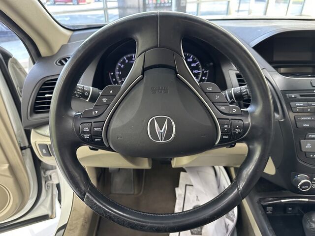 2015 Acura RDX Douglasville GA