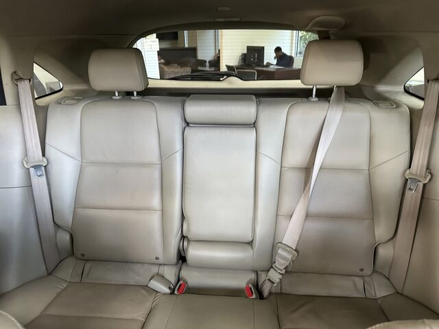 2015 Acura RDX Douglasville GA
