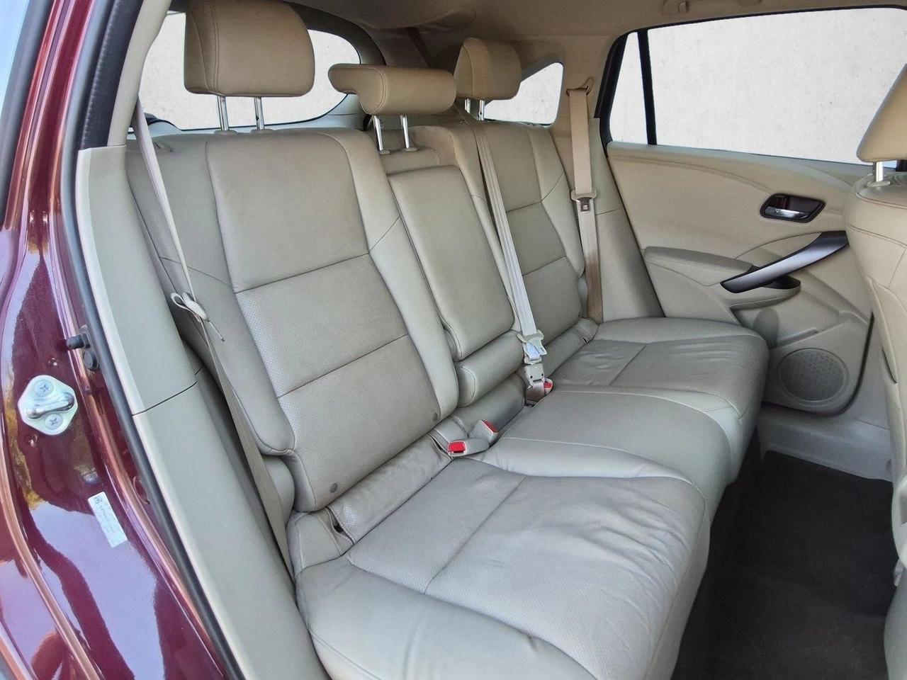 2015 Acura RDX Roseville CA