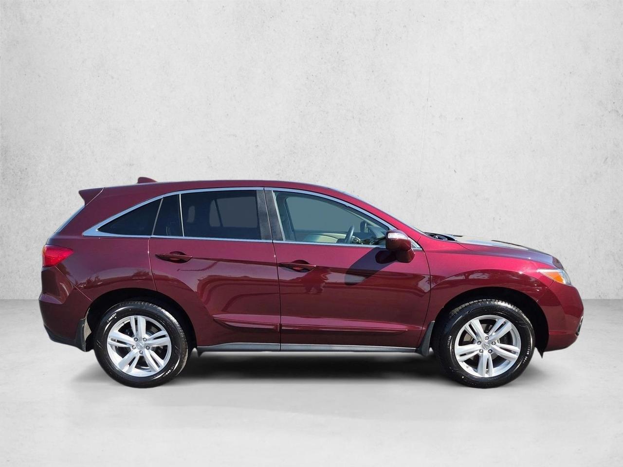 2015 Acura RDX Roseville CA