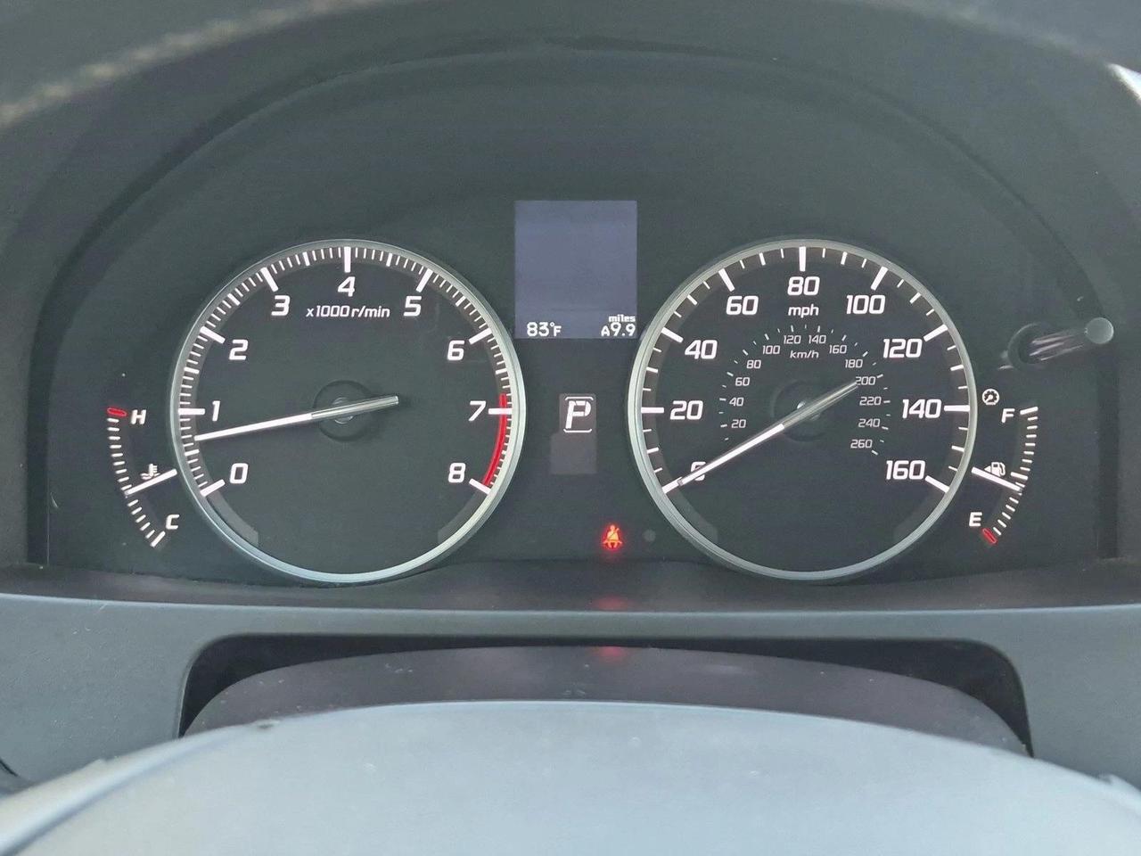 2015 Acura RDX Roseville CA