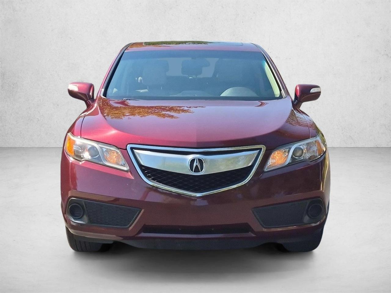 2015 Acura RDX Roseville CA