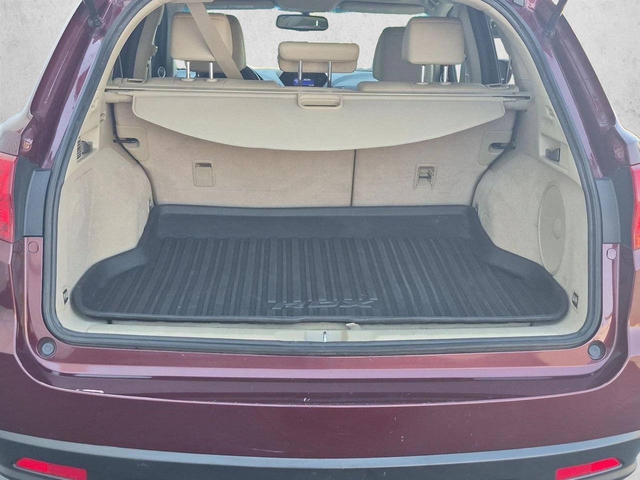 2015 Acura RDX Roseville CA