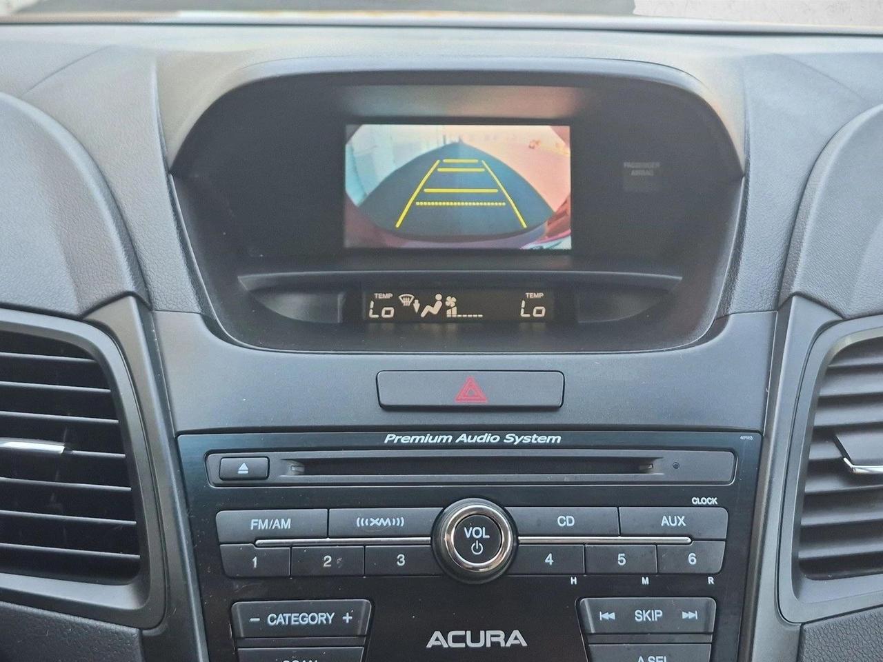 2015 Acura RDX Roseville CA