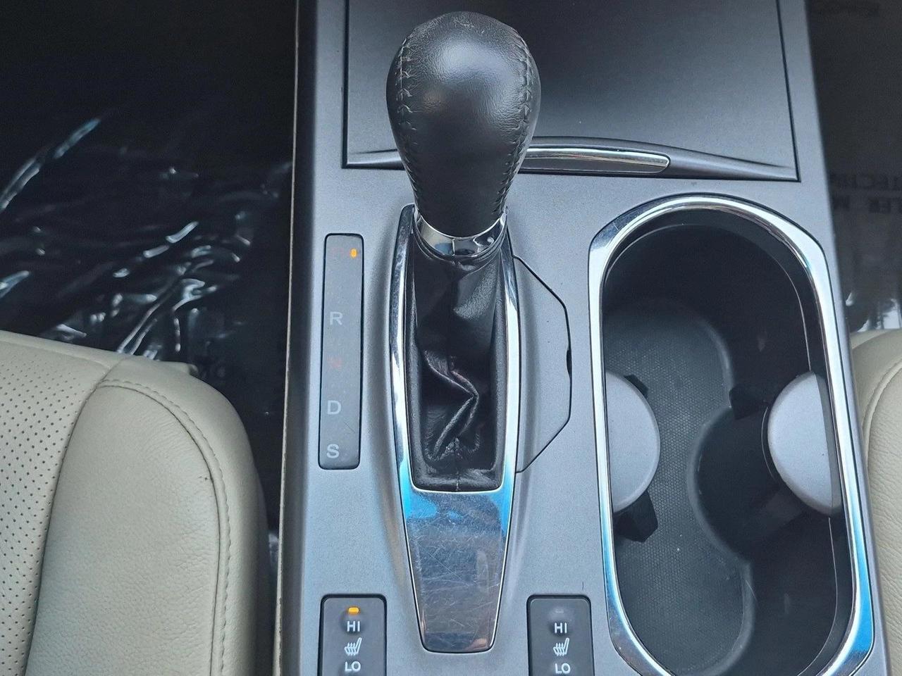 2015 Acura RDX Roseville CA