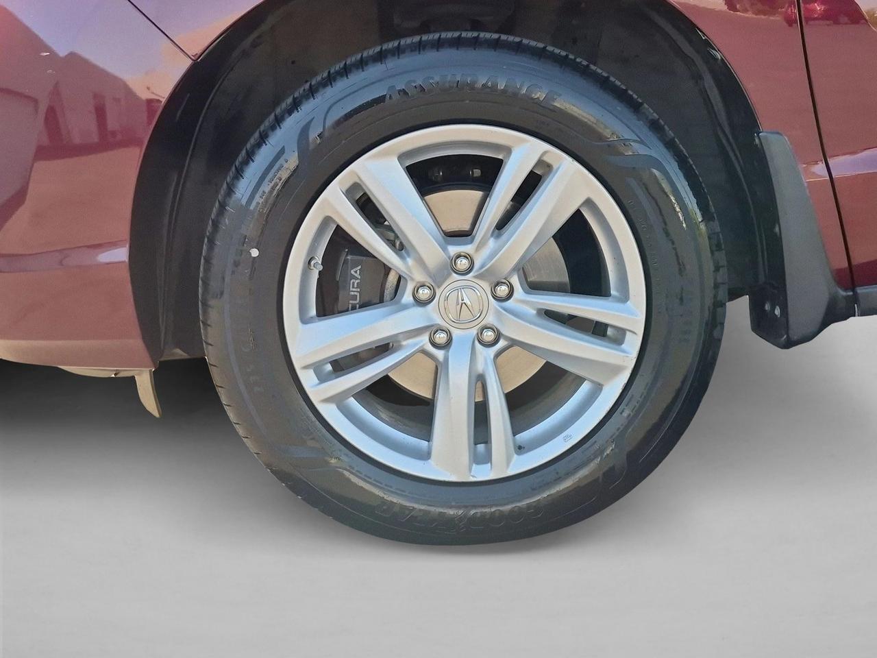 2015 Acura RDX Roseville CA