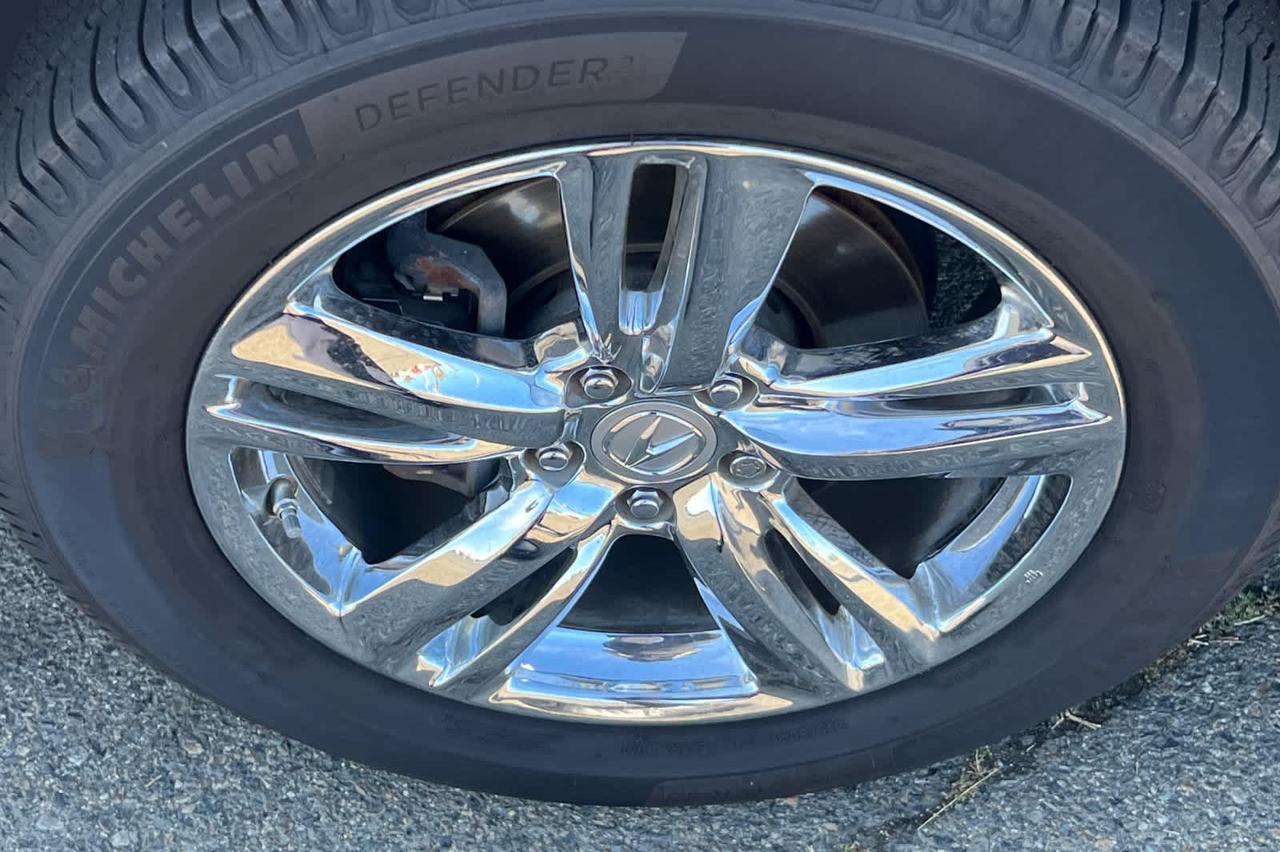 2015 Acura RDX Roseville CA