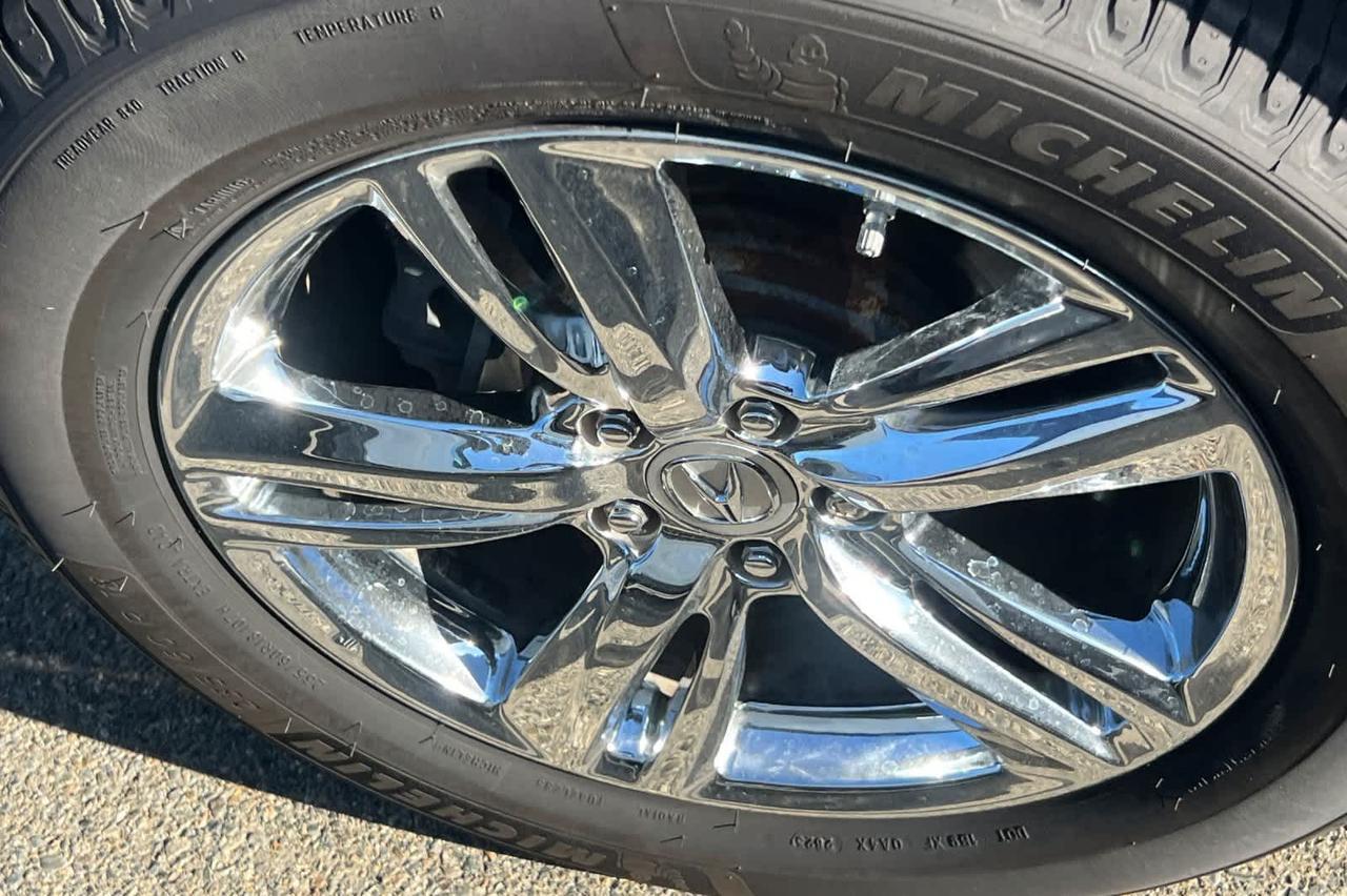 2015 Acura RDX Roseville CA