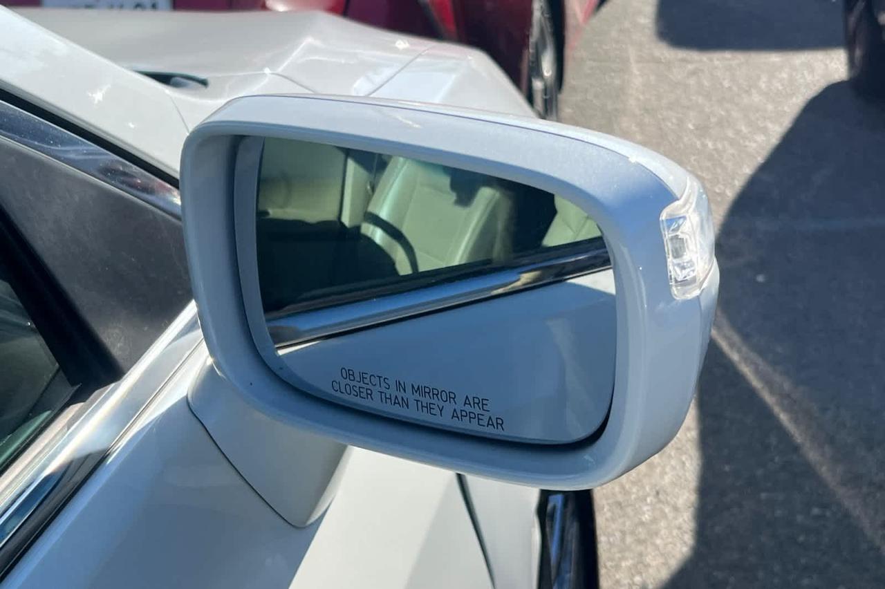 2015 Acura RDX Roseville CA