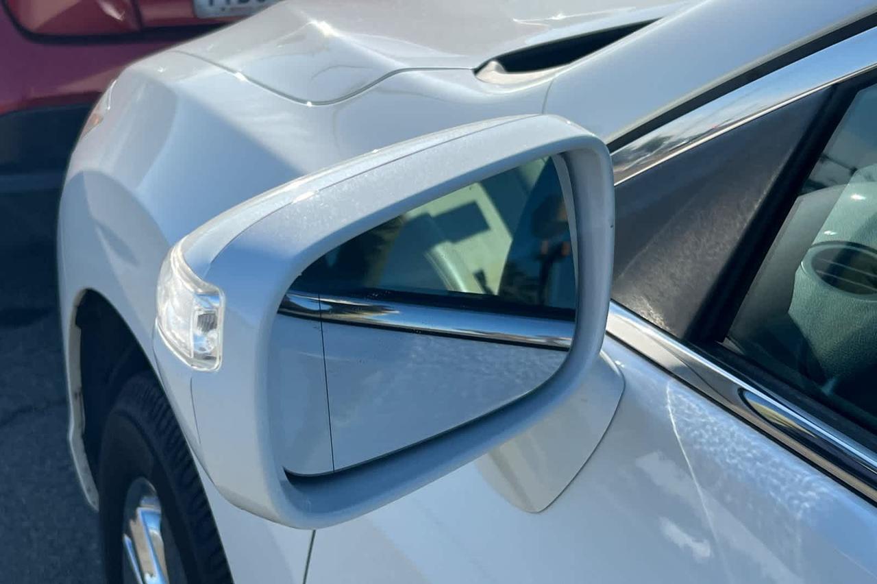 2015 Acura RDX Roseville CA