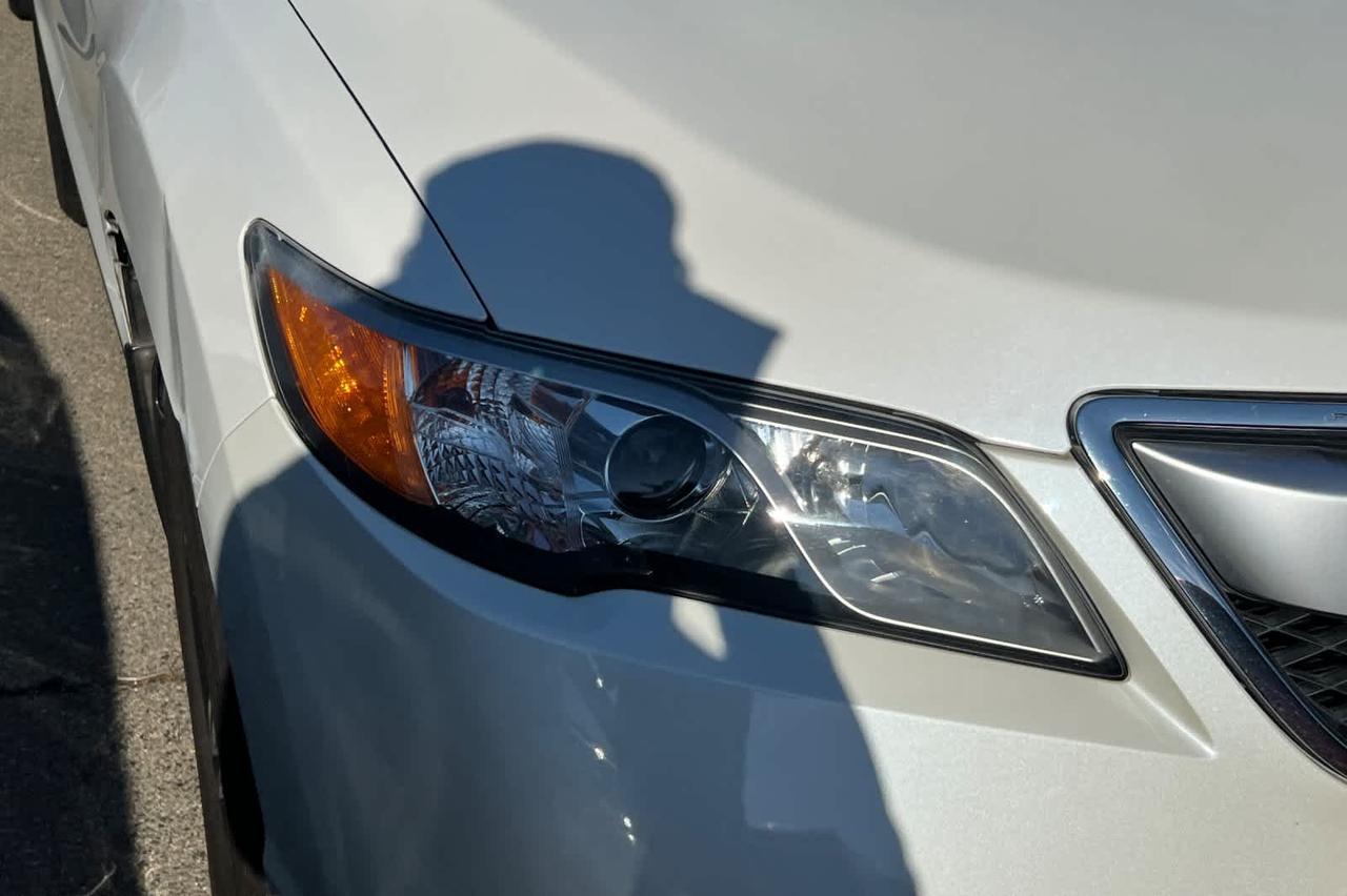 2015 Acura RDX Roseville CA