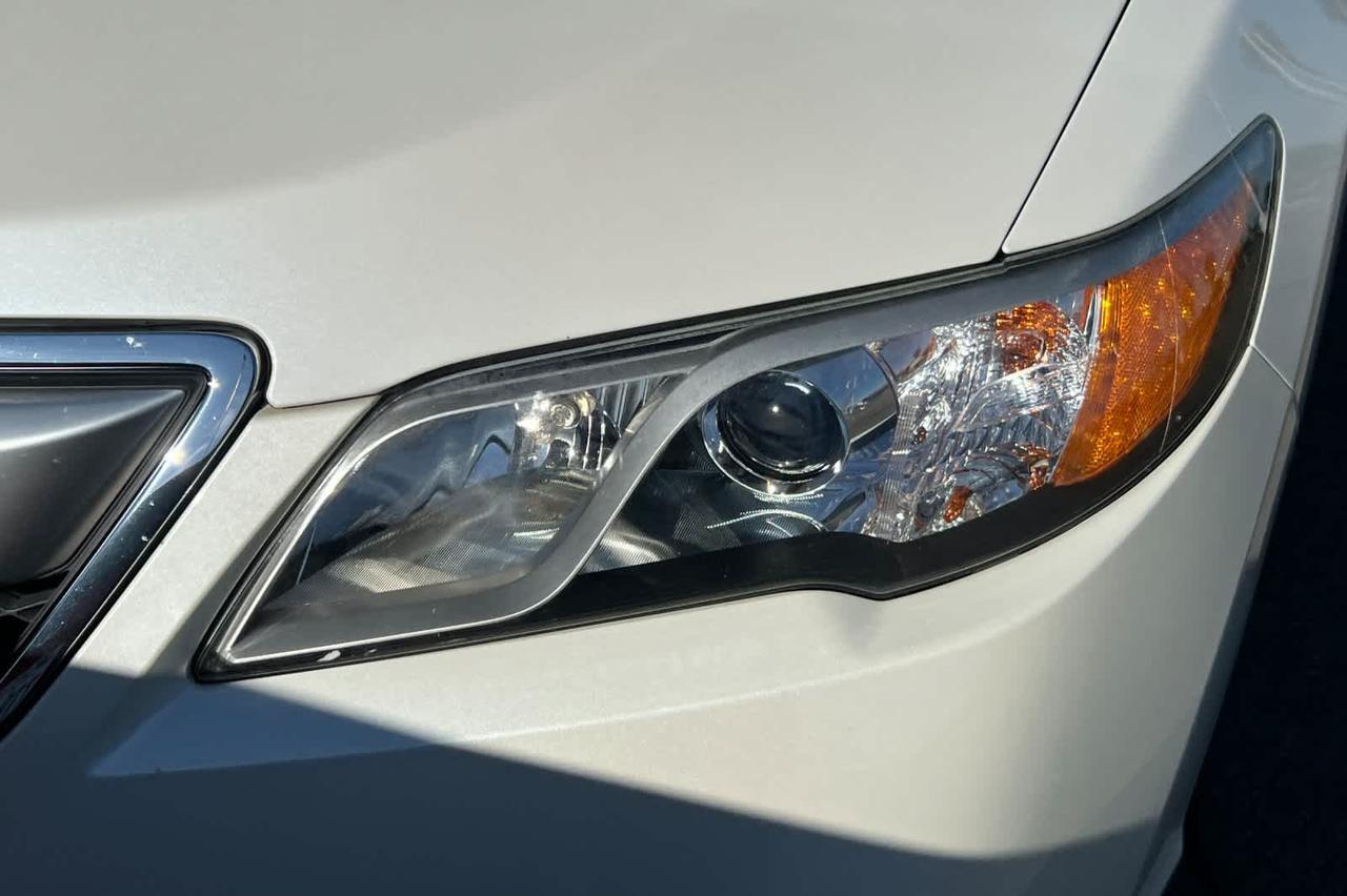 2015 Acura RDX Roseville CA