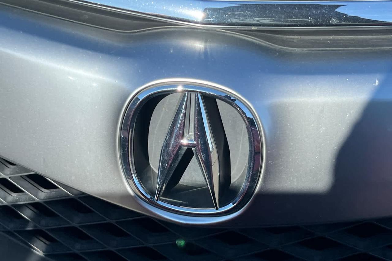 2015 Acura RDX Roseville CA