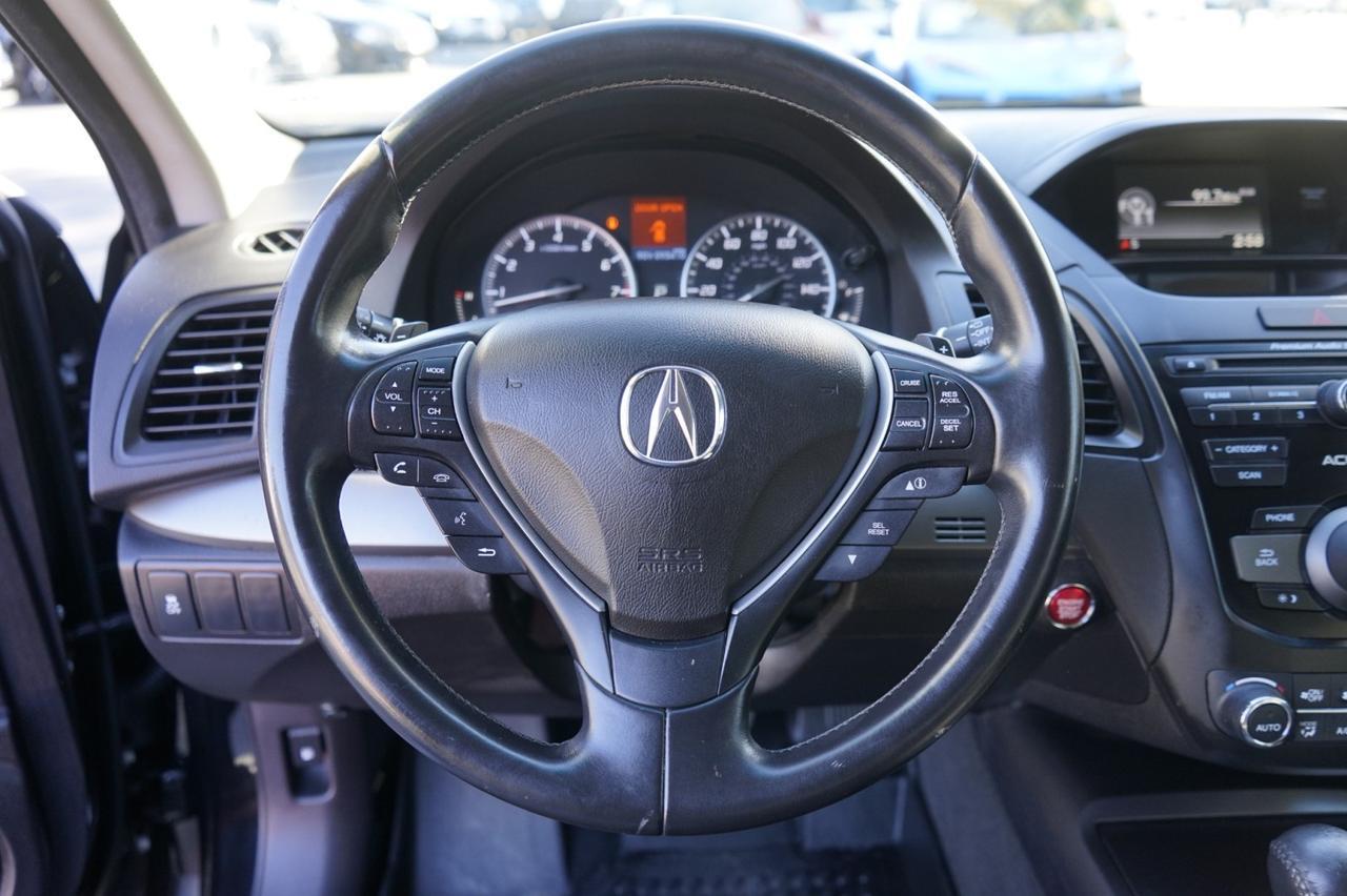2015 Acura RDX Walnut Creek CA