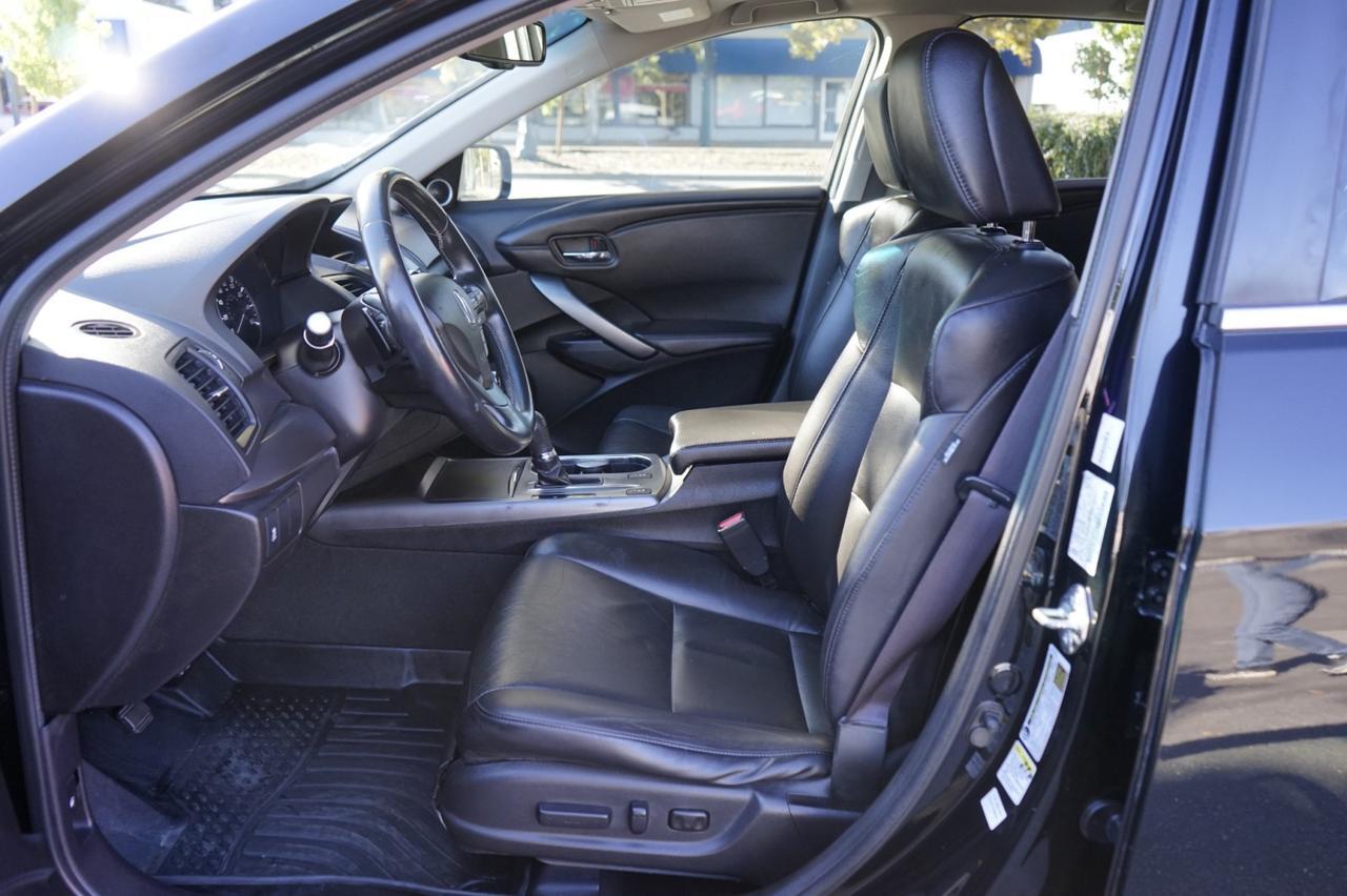 2015 Acura RDX Walnut Creek CA