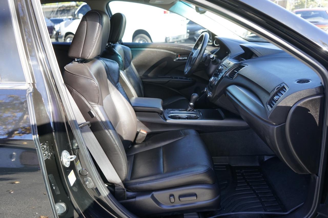 2015 Acura RDX Walnut Creek CA