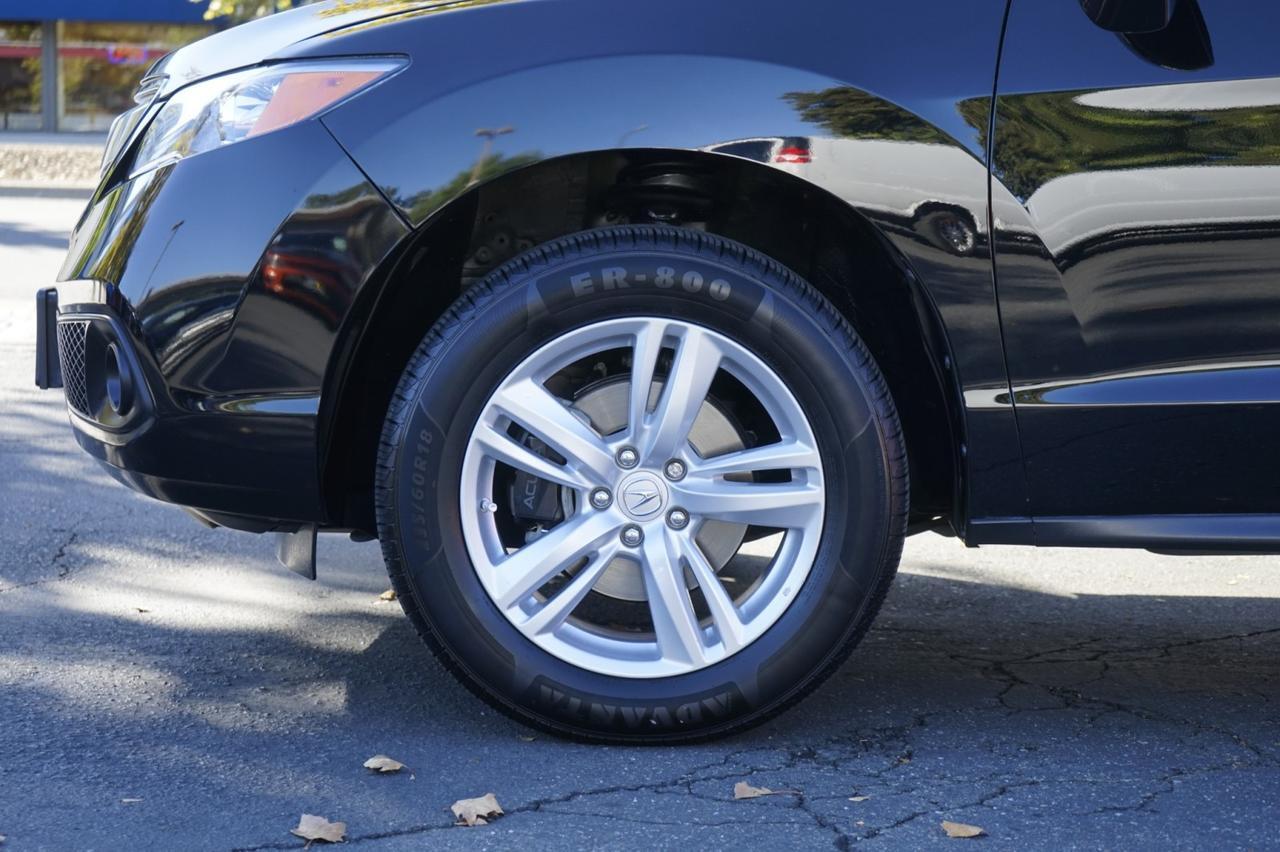 2015 Acura RDX Walnut Creek CA