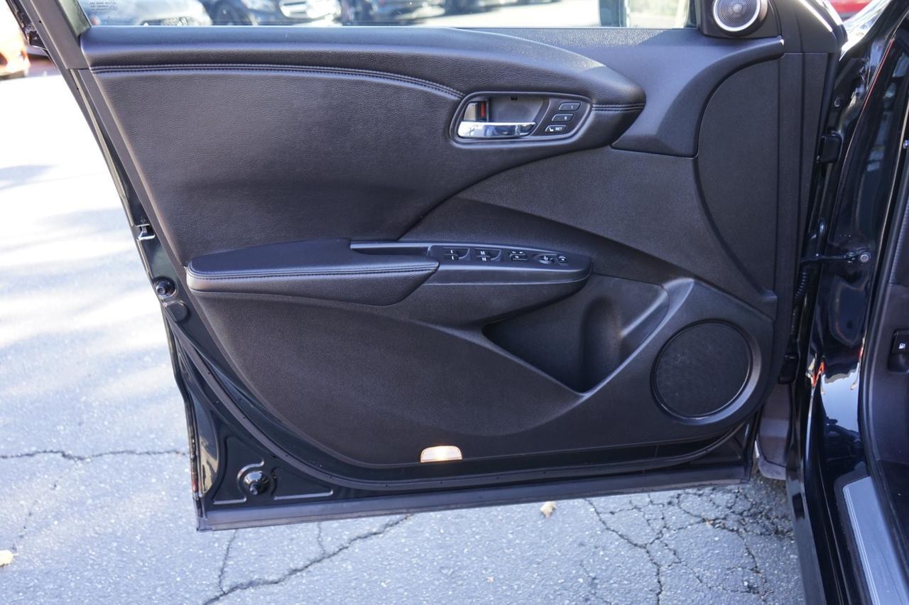 2015 Acura RDX Walnut Creek CA