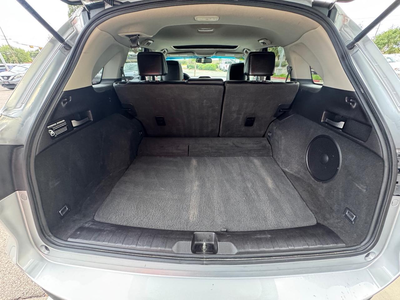 2015 Acura RDX 6-Spd AT Austin TX