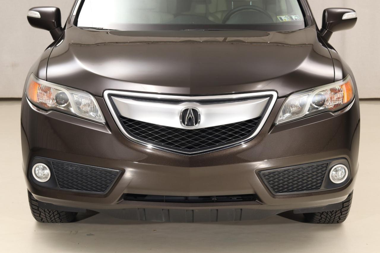 2015 Acura RDX AWD 3.5L V6 West Chester PA
