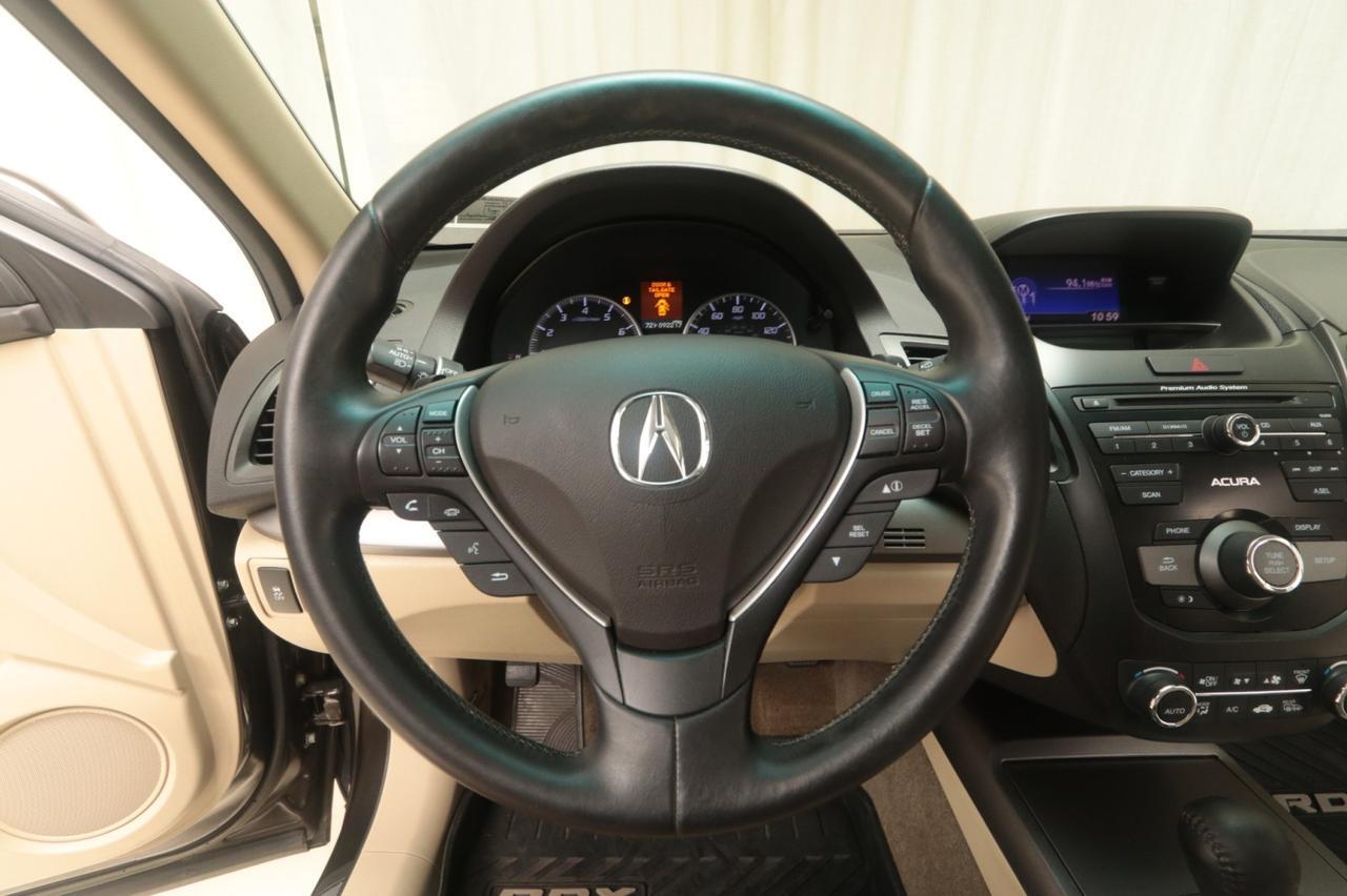 2015 Acura RDX AWD 3.5L V6 West Chester PA