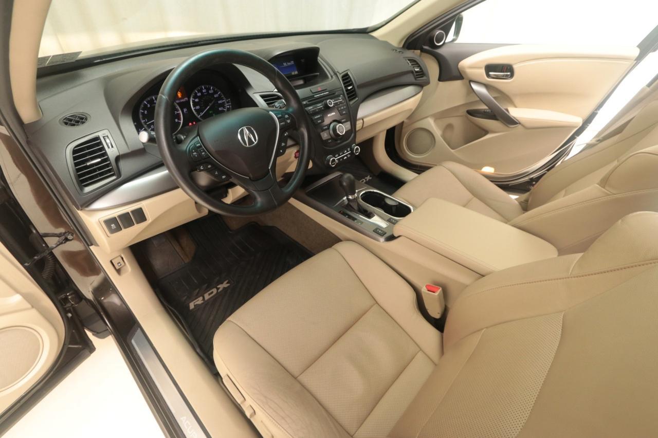 2015 Acura RDX AWD 3.5L V6 West Chester PA