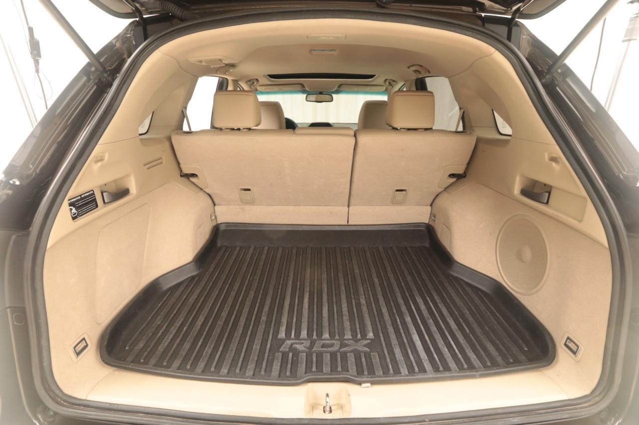 2015 Acura RDX AWD 3.5L V6 West Chester PA