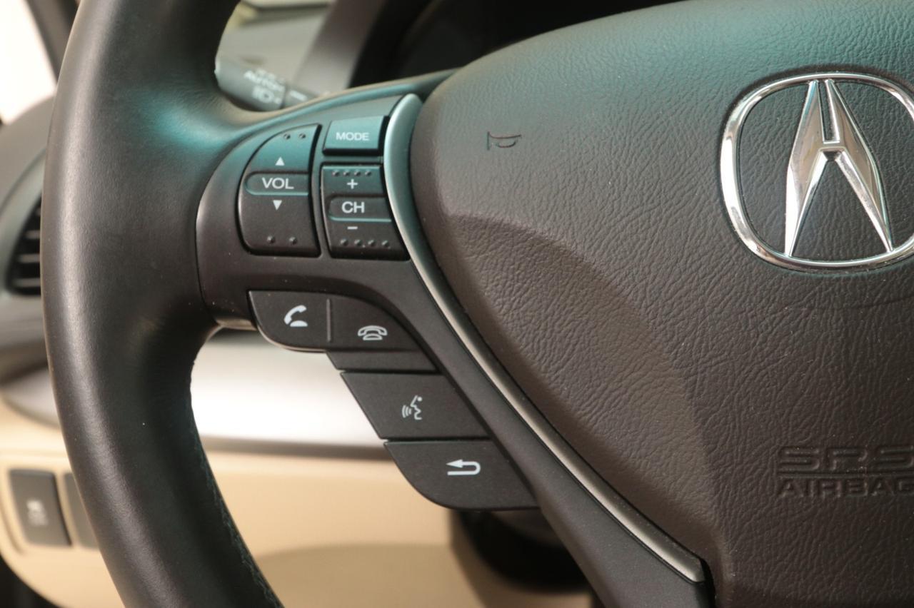 2015 Acura RDX AWD 3.5L V6 West Chester PA