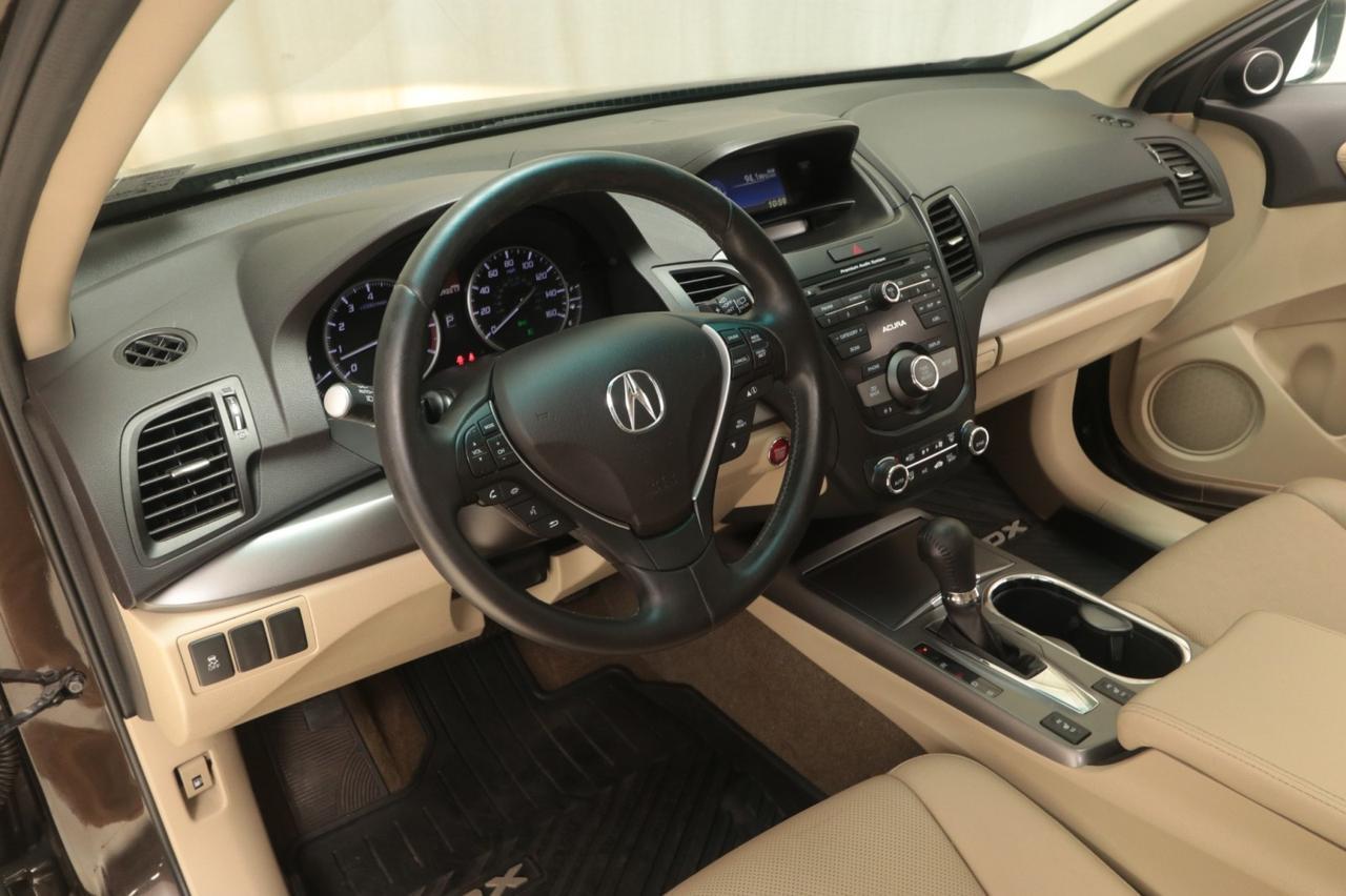 2015 Acura RDX AWD 3.5L V6 West Chester PA