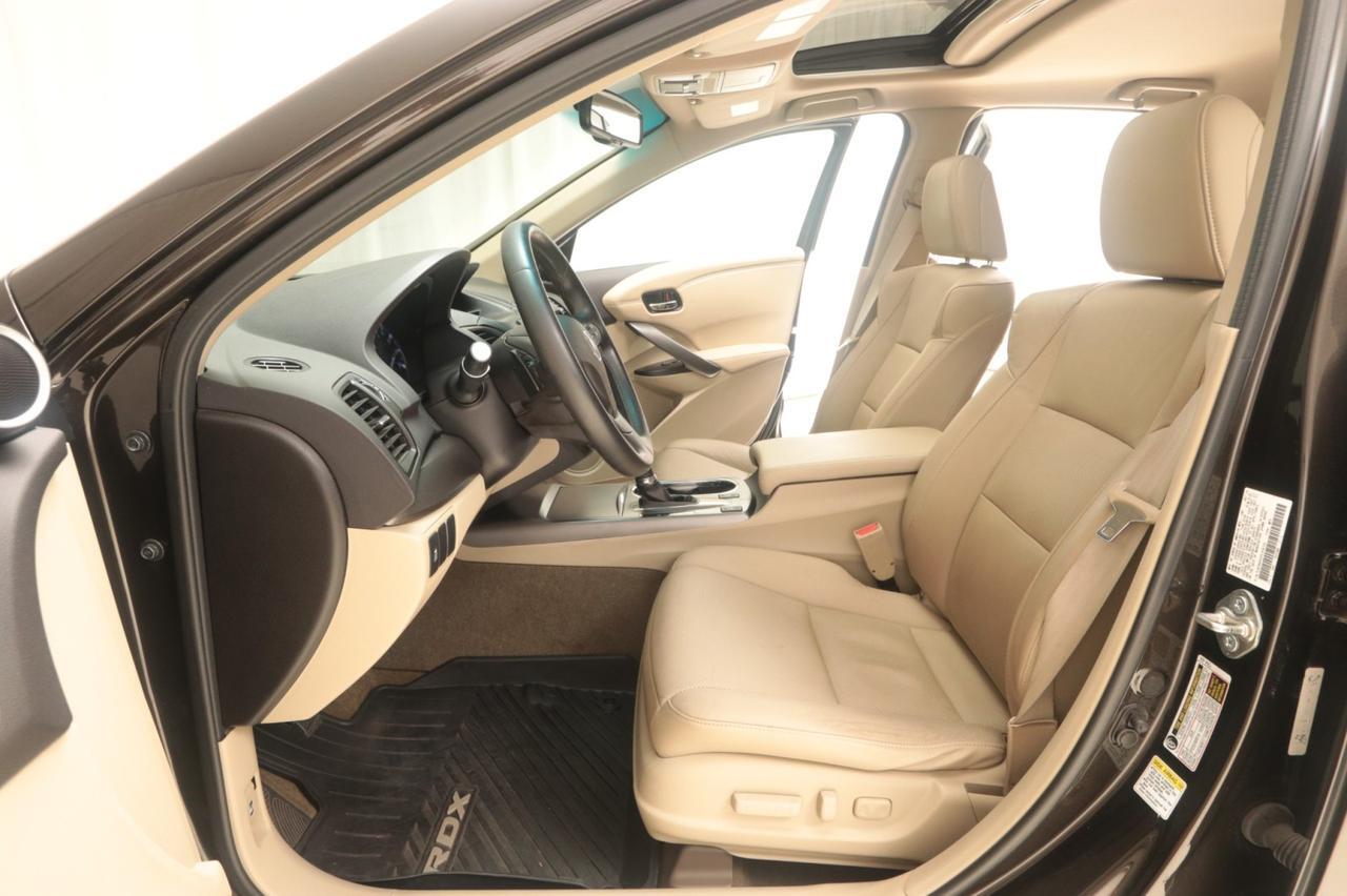 2015 Acura RDX AWD 3.5L V6 West Chester PA