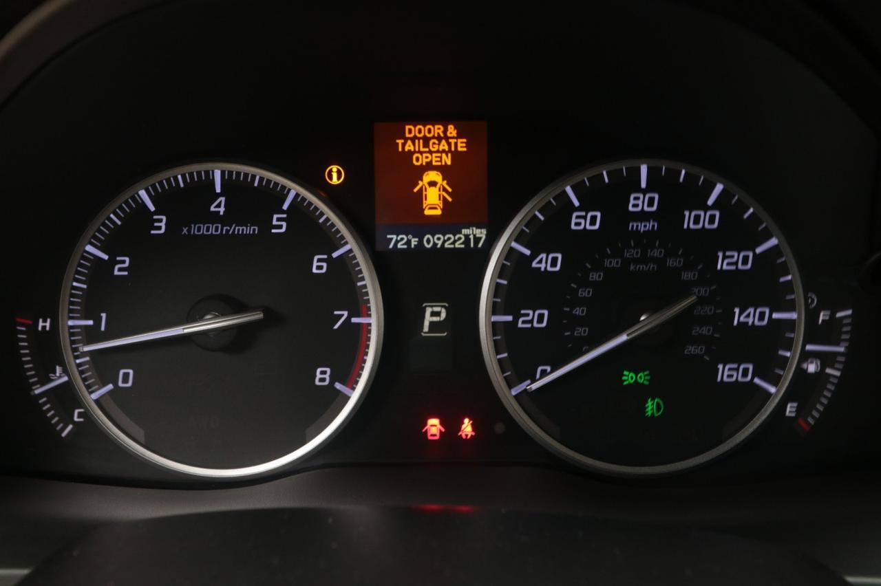 2015 Acura RDX AWD 3.5L V6 West Chester PA