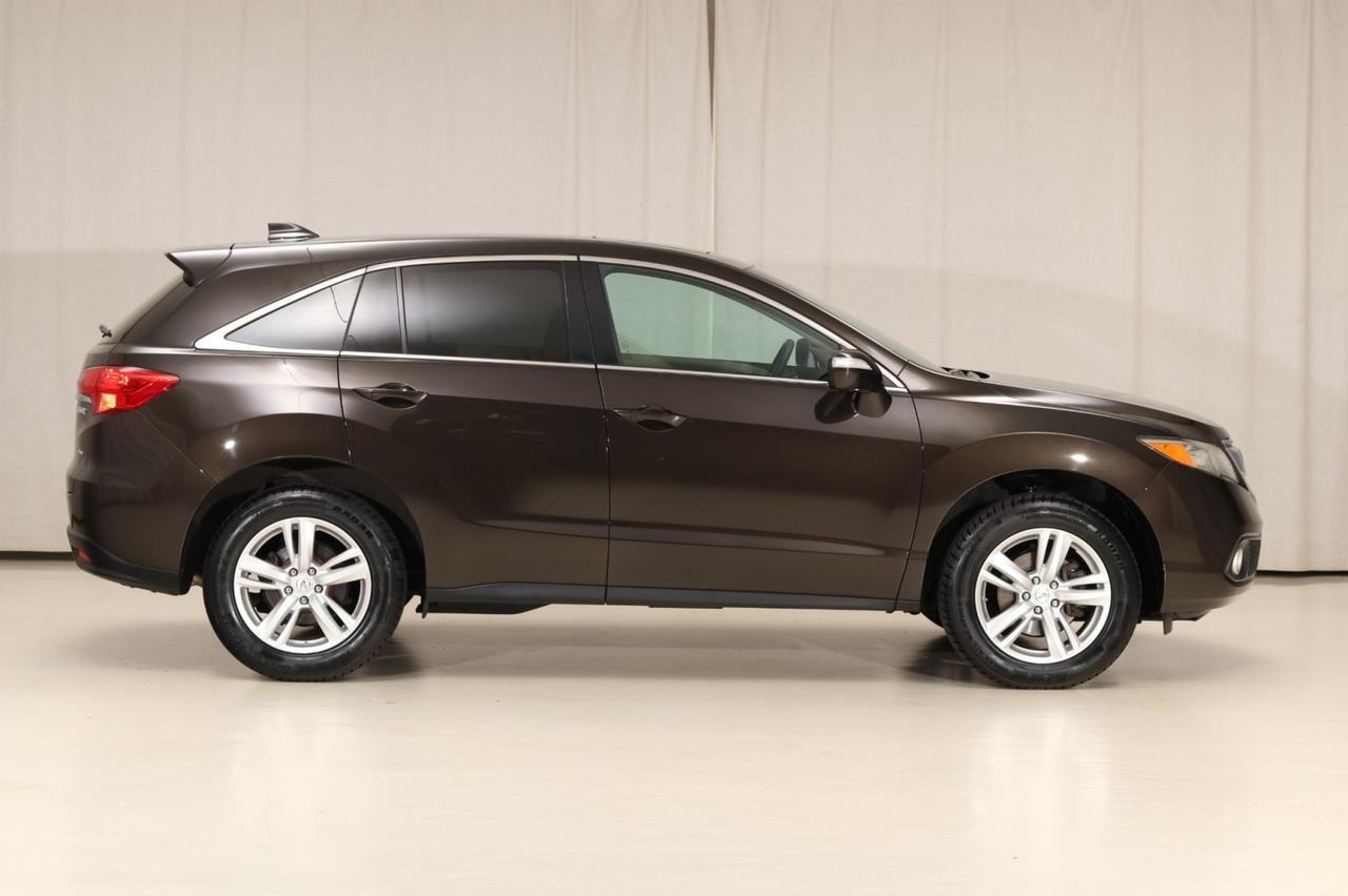 2015 Acura RDX AWD 3.5L V6 West Chester PA