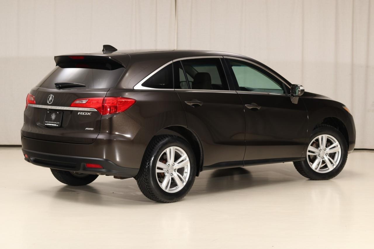 2015 Acura RDX AWD 3.5L V6 West Chester PA