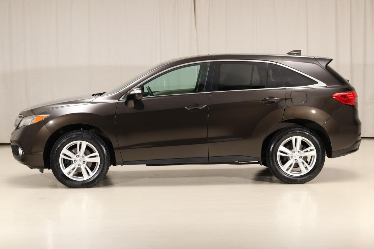 2015 Acura RDX AWD 3.5L V6