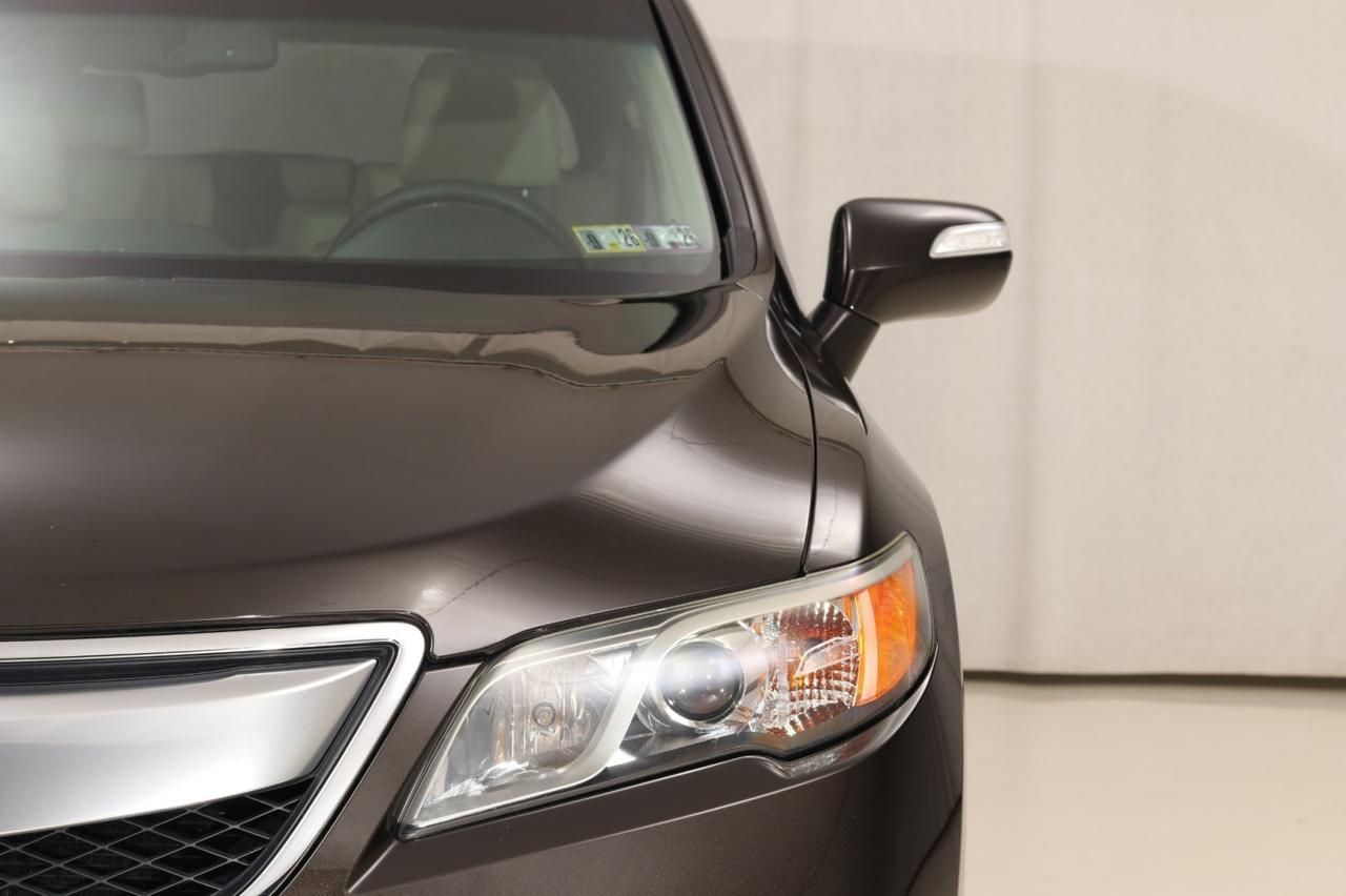 2015 Acura RDX AWD 3.5L V6 West Chester PA
