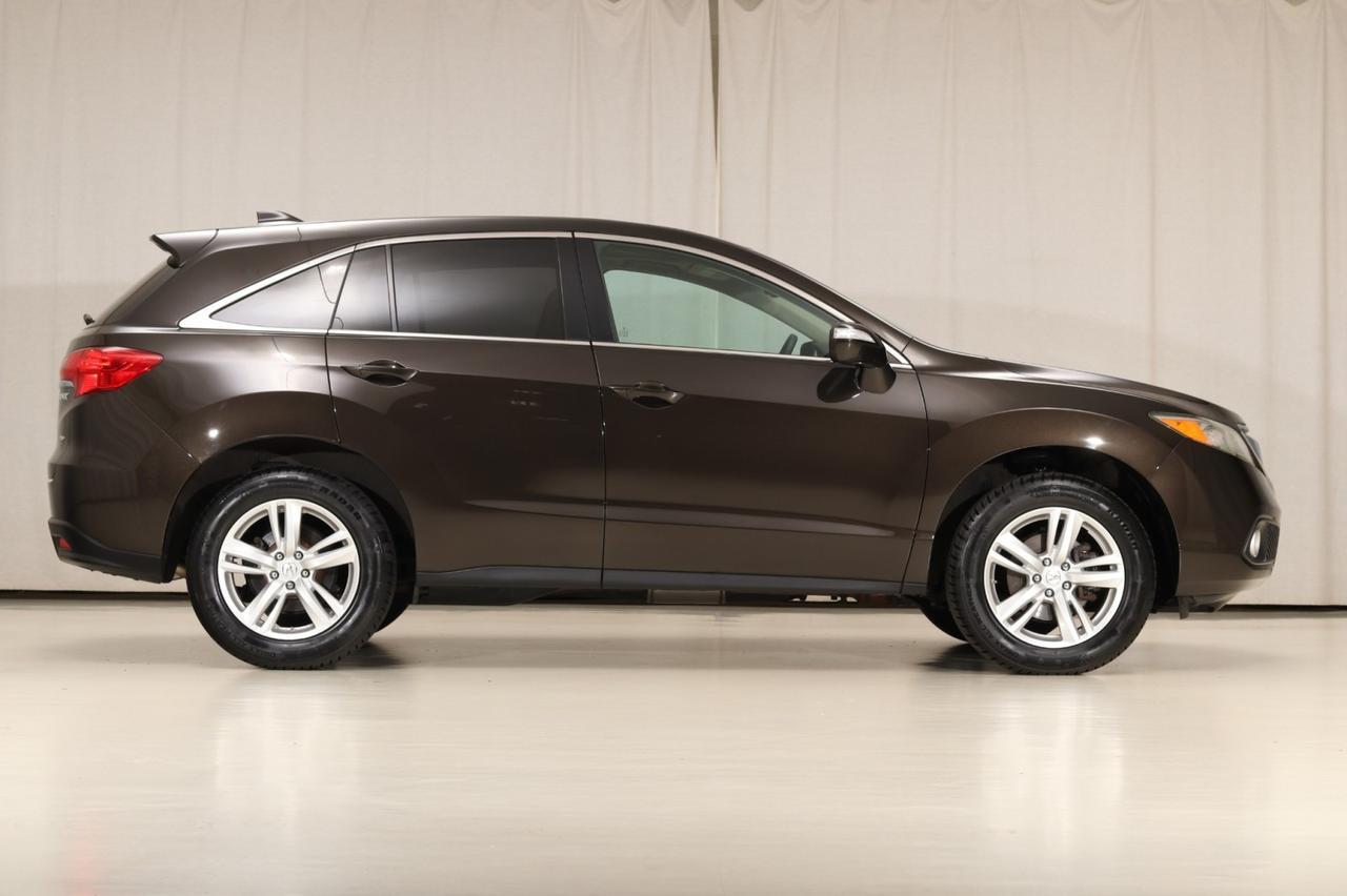 2015 Acura RDX AWD 3.5L V6 West Chester PA