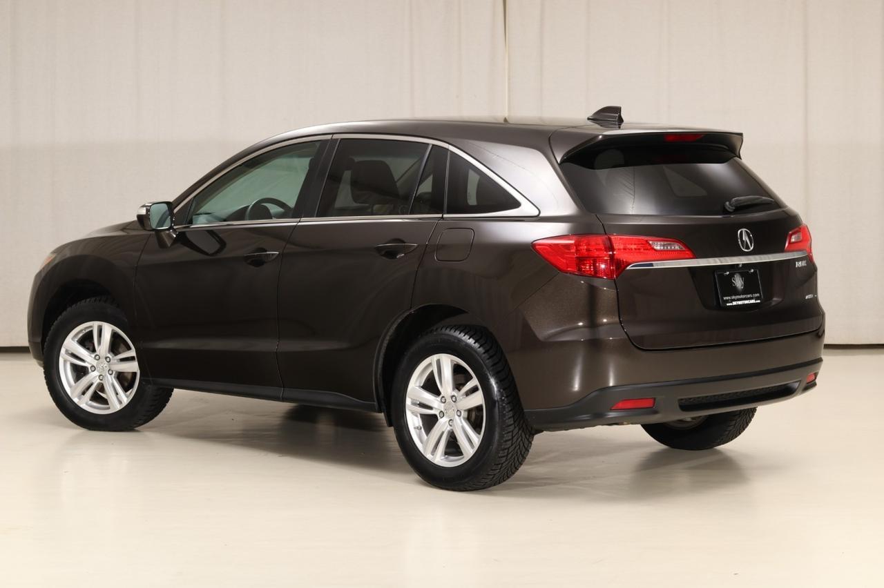 2015 Acura RDX AWD 3.5L V6 West Chester PA