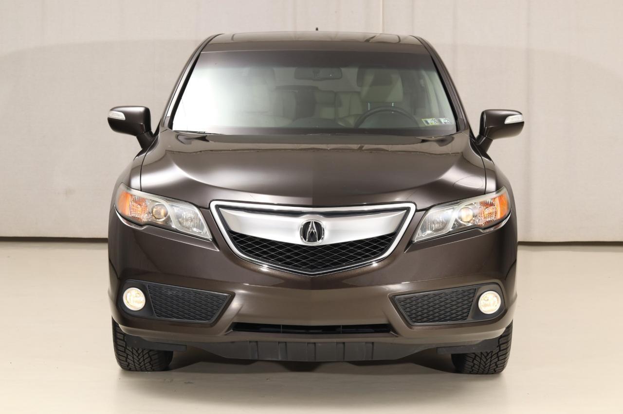 2015 Acura RDX AWD 3.5L V6 West Chester PA