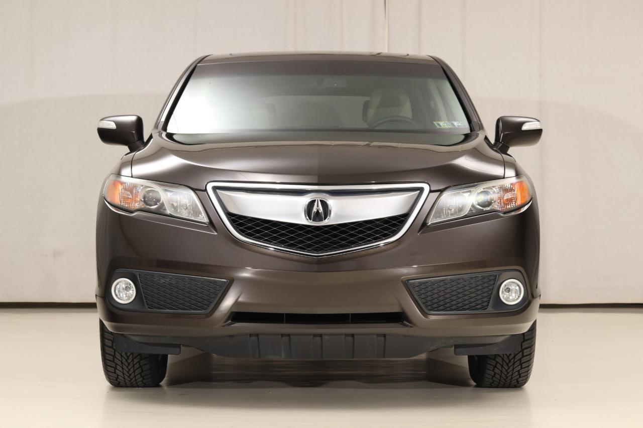 2015 Acura RDX AWD 3.5L V6 West Chester PA