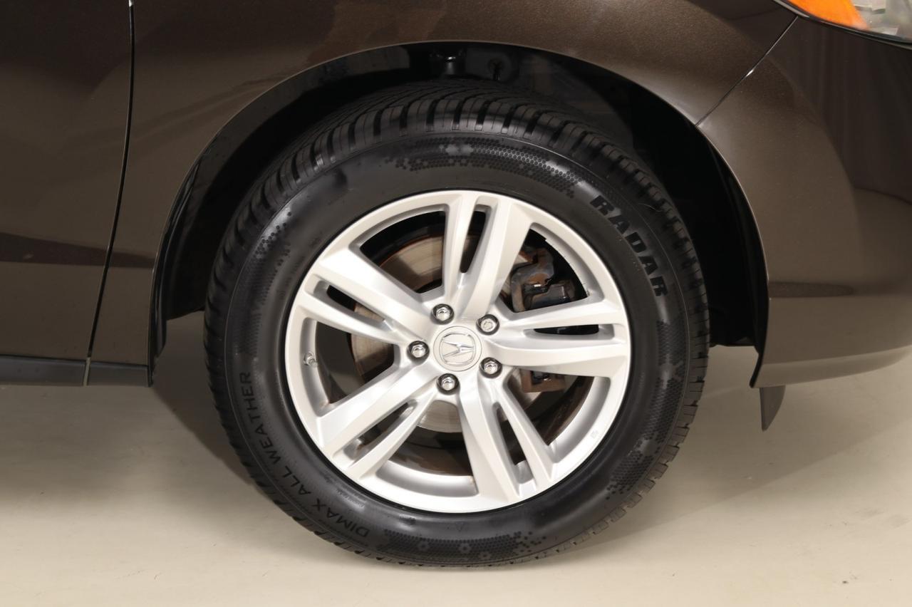 2015 Acura RDX AWD 3.5L V6 West Chester PA