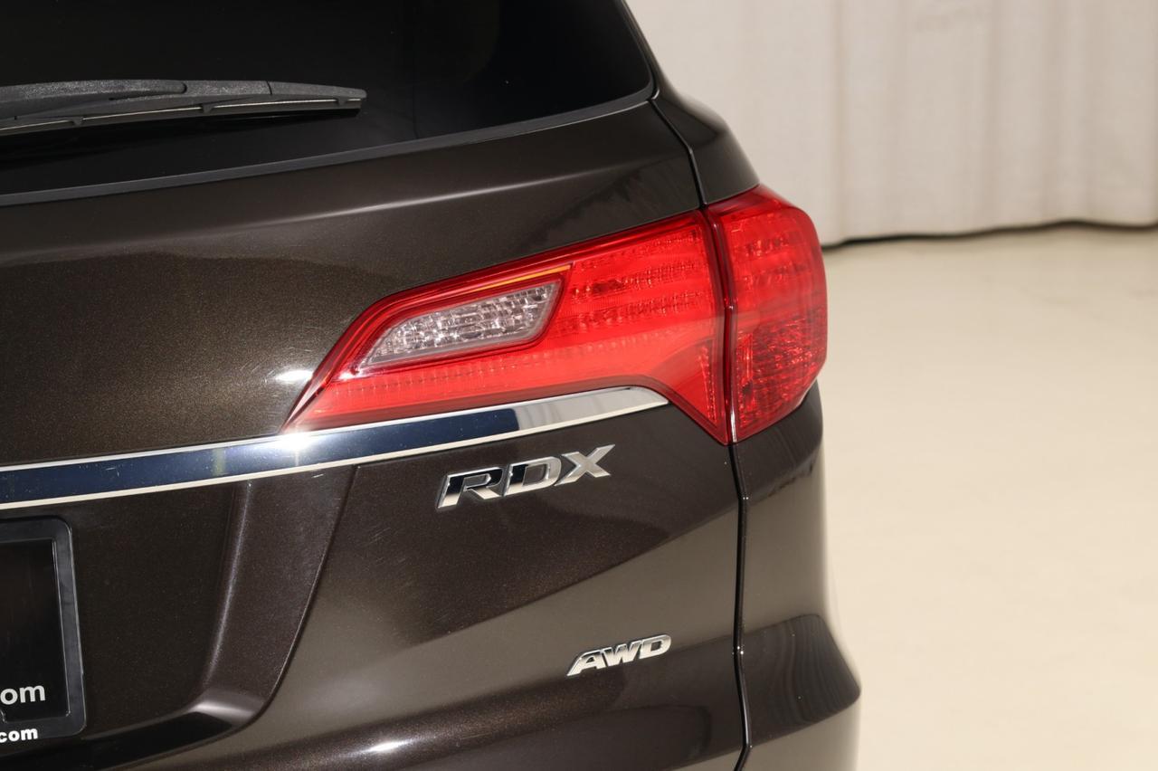 2015 Acura RDX AWD 3.5L V6 West Chester PA