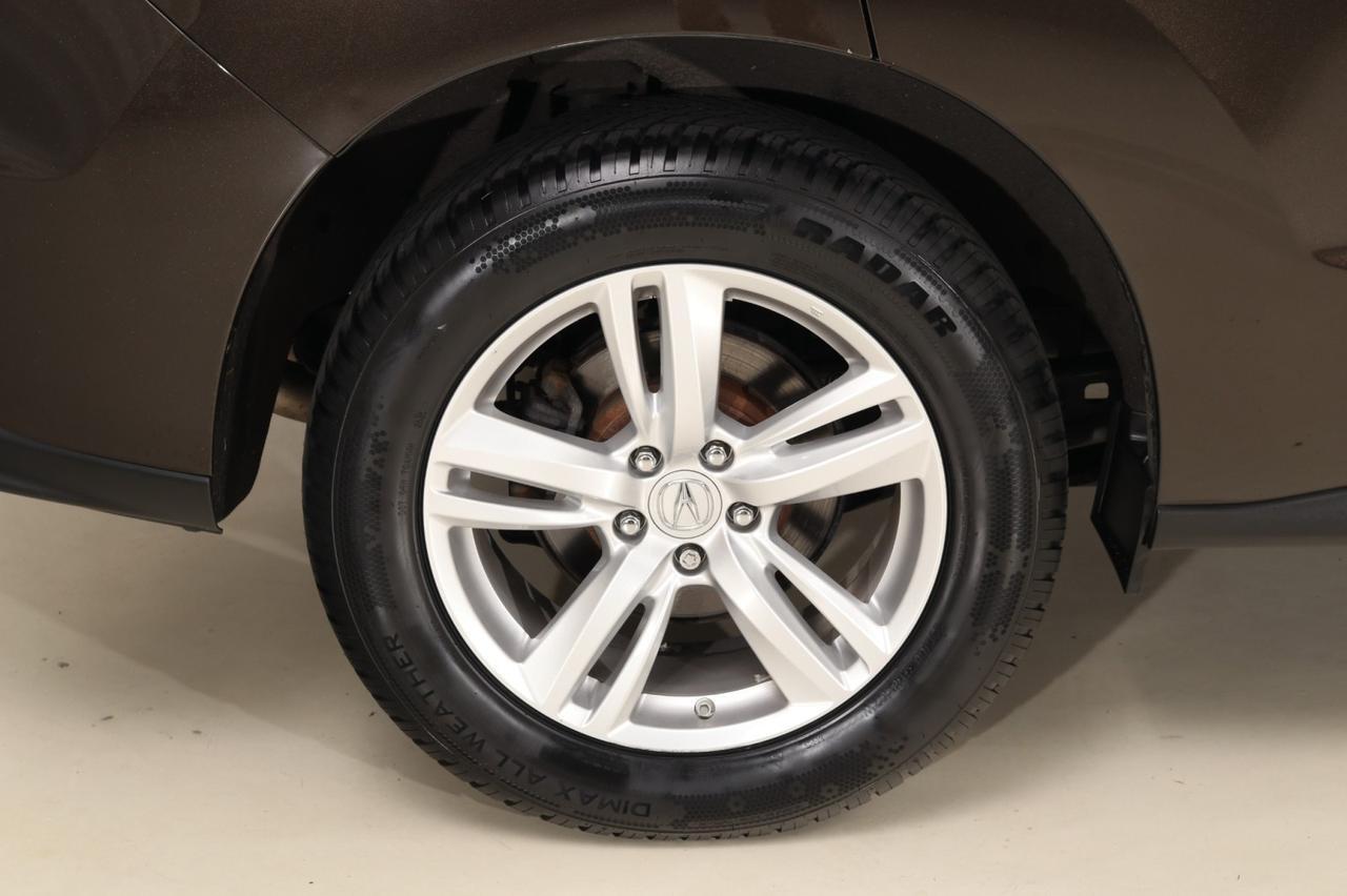 2015 Acura RDX AWD 3.5L V6 West Chester PA