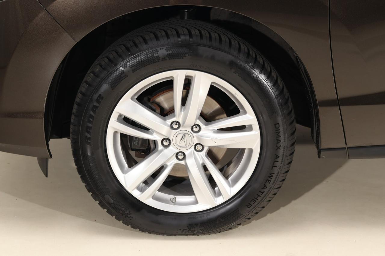 2015 Acura RDX AWD 3.5L V6 West Chester PA