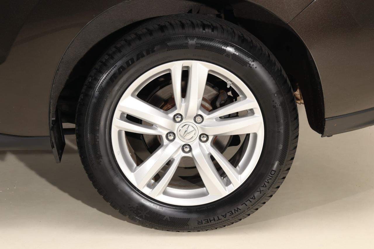 2015 Acura RDX AWD 3.5L V6 West Chester PA
