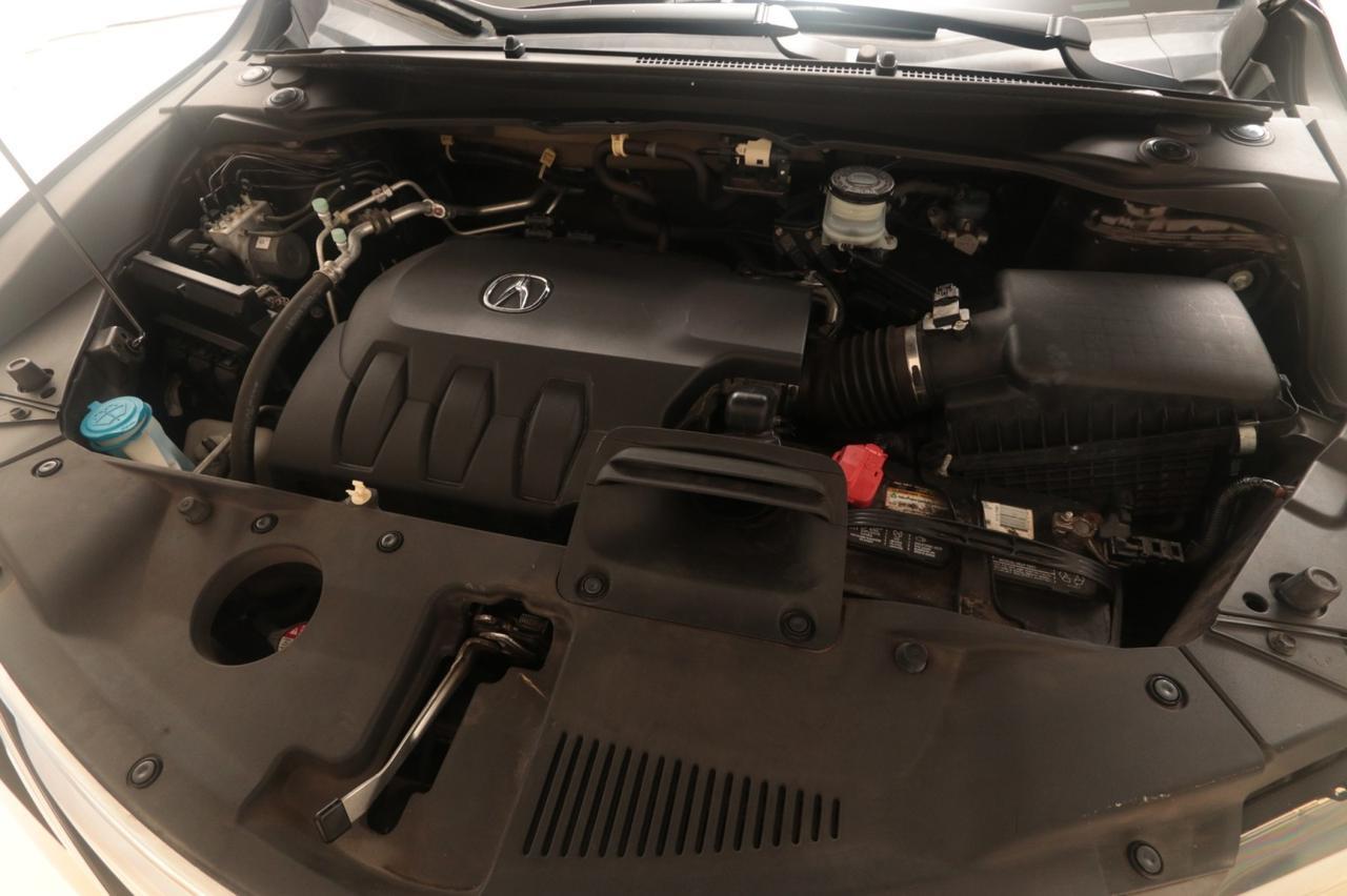 2015 Acura RDX AWD 3.5L V6 West Chester PA