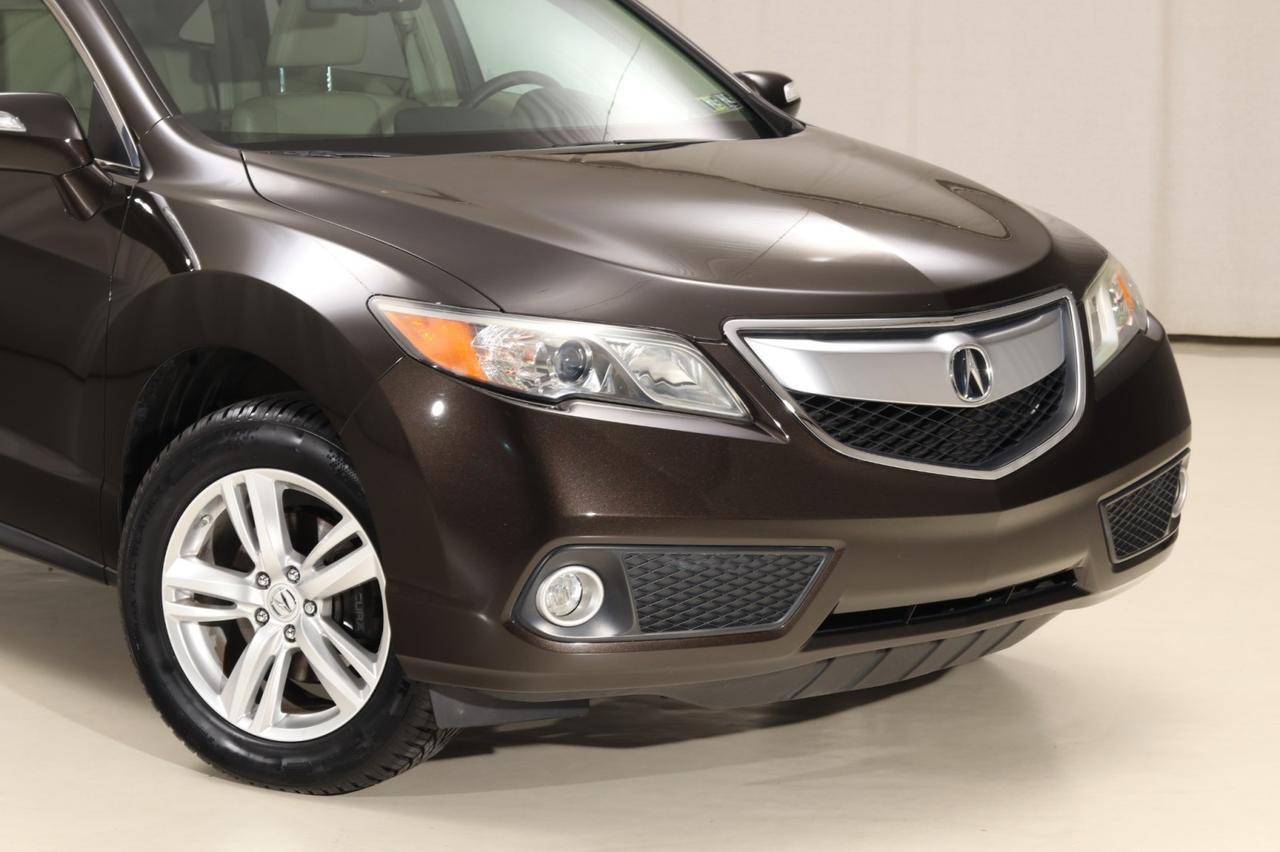 2015 Acura RDX AWD 3.5L V6 West Chester PA