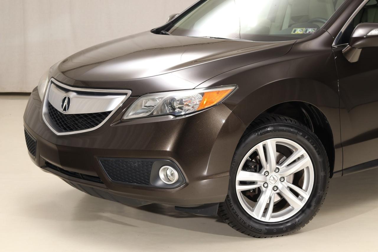 2015 Acura RDX AWD 3.5L V6 West Chester PA