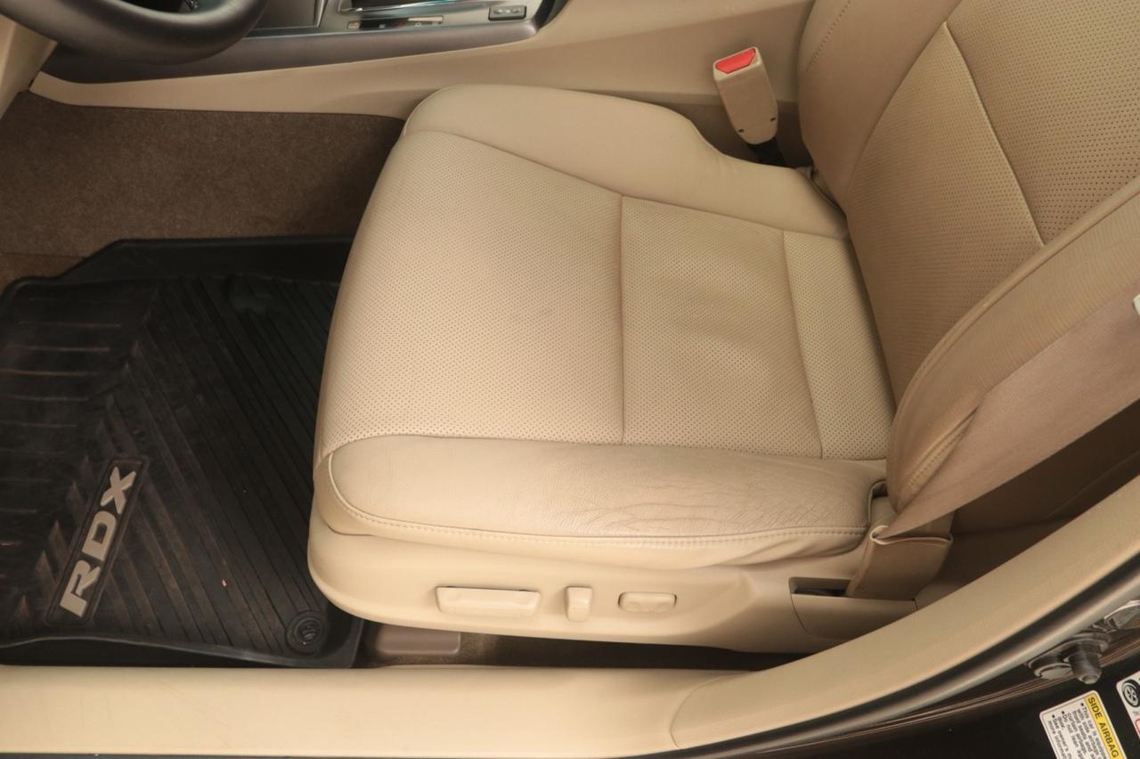 2015 Acura RDX AWD 3.5L V6 West Chester PA