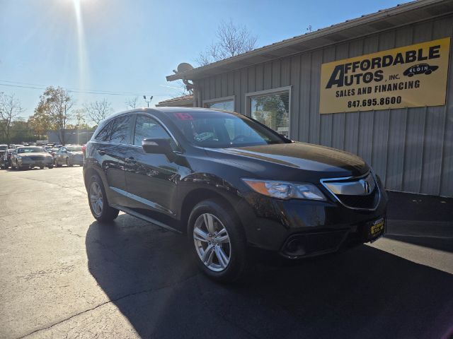 2015 Acura RDX BASE