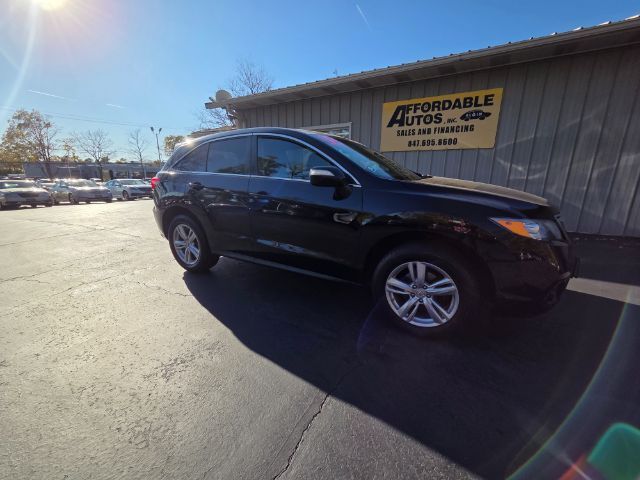2015 Acura RDX BASE